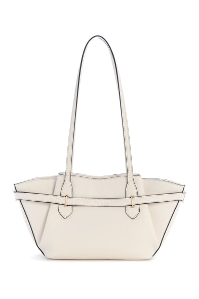 Guess Yesba Saffiano Shoulder Bag
