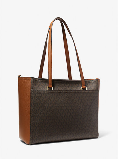 Michael Kors Maisie Large Logo 3-in-1 Tote Bag