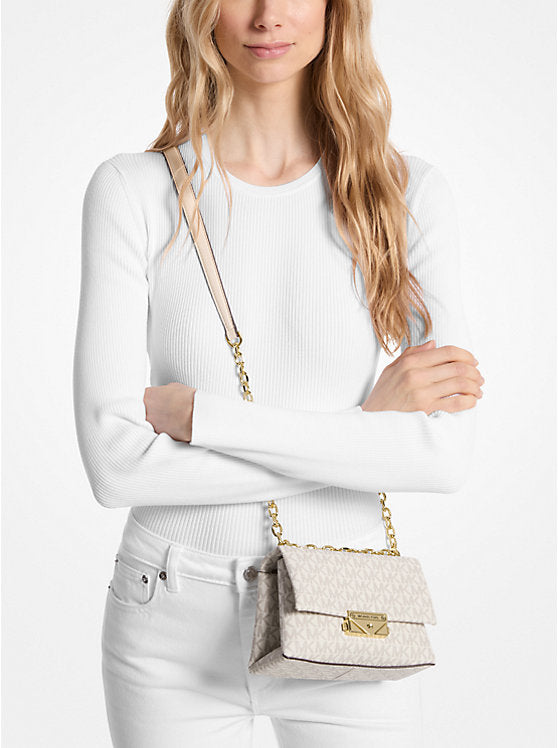 Michael Kors Cece Small Logo Shoulder Bag