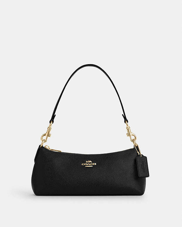 Charlotte Shoulder Bag