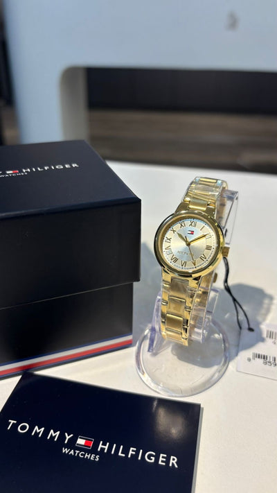 Tommy Hilfiger 28MM women’s Watch