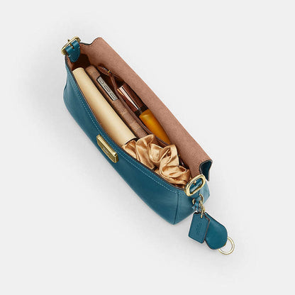 Coach Etta Small Flap Shoulder Bag