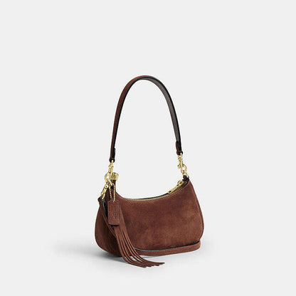 Coach Teri Mini Crossbody Bag