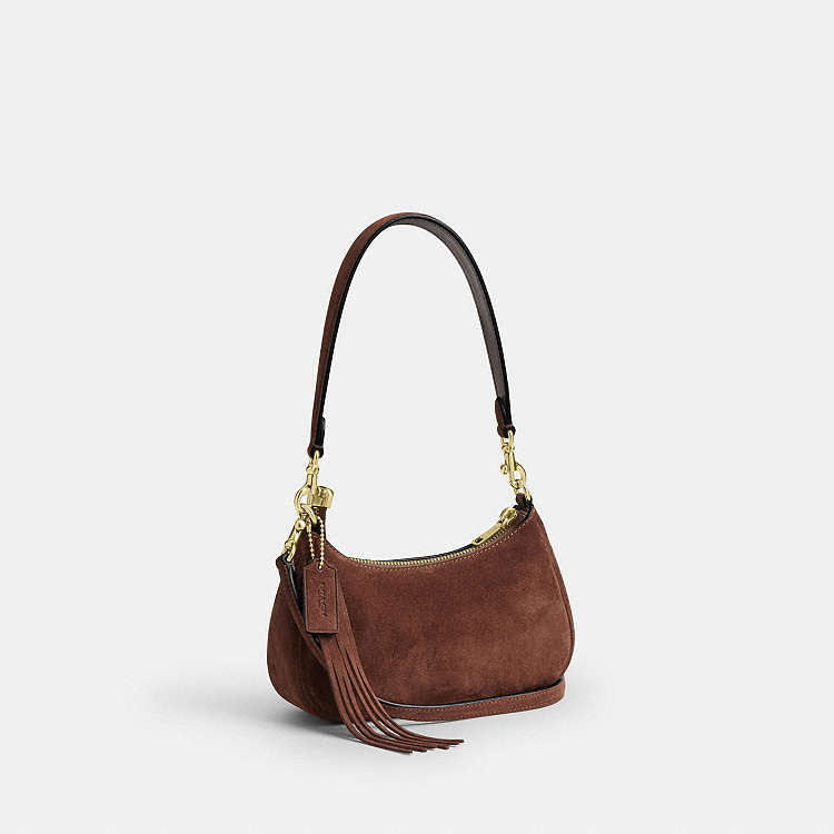 Coach Teri Mini Crossbody Bag