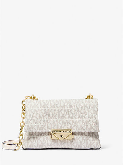 Michael Kors Cece Small Logo Shoulder Bag