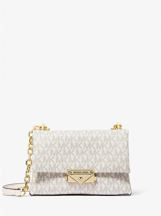 Michael Kors Cece Small Logo Shoulder Bag