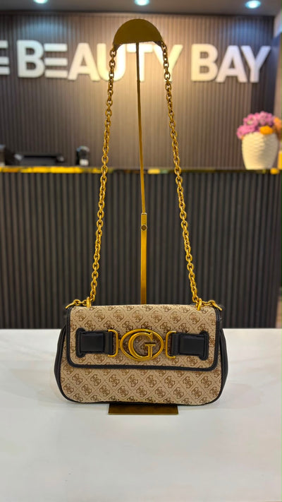 Guess Aviana shoulder bag