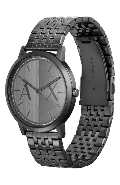 Armani Exchange Bracelet Strap Watch, 40mm