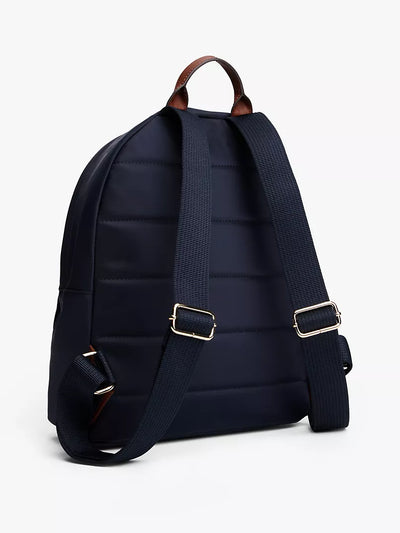 Tommy Hilfiger Signature Stripe Backpack