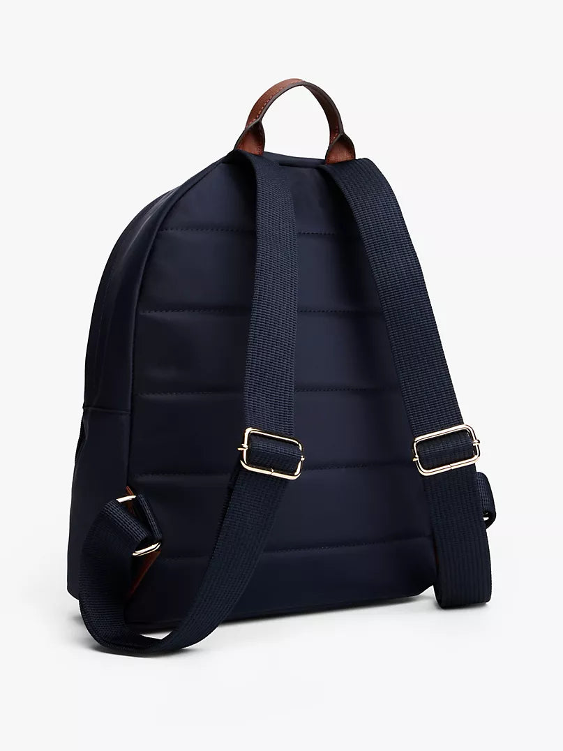 Tommy Hilfiger Signature Stripe Backpack