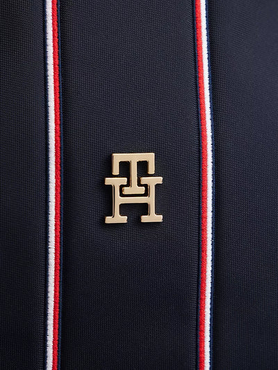 Tommy Hilfiger Signature Stripe Backpack