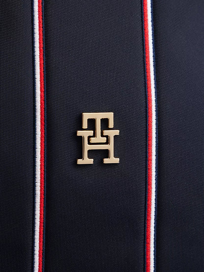 Tommy Hilfiger Signature Stripe Backpack