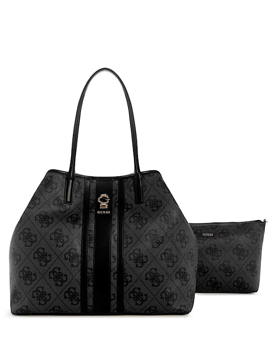 Guess Erenia Quattro G Large Tote Set