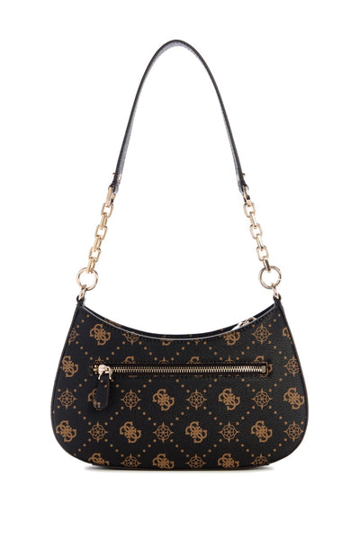 Guess Carrie Quattro G Shoulder Bag