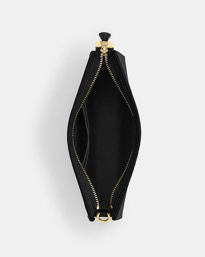 Slim Crossbody Bag