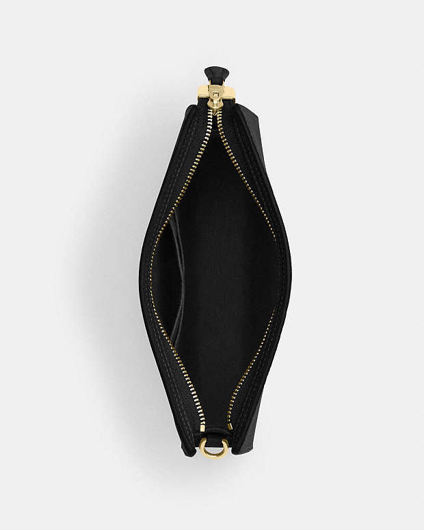 Slim Crossbody Bag