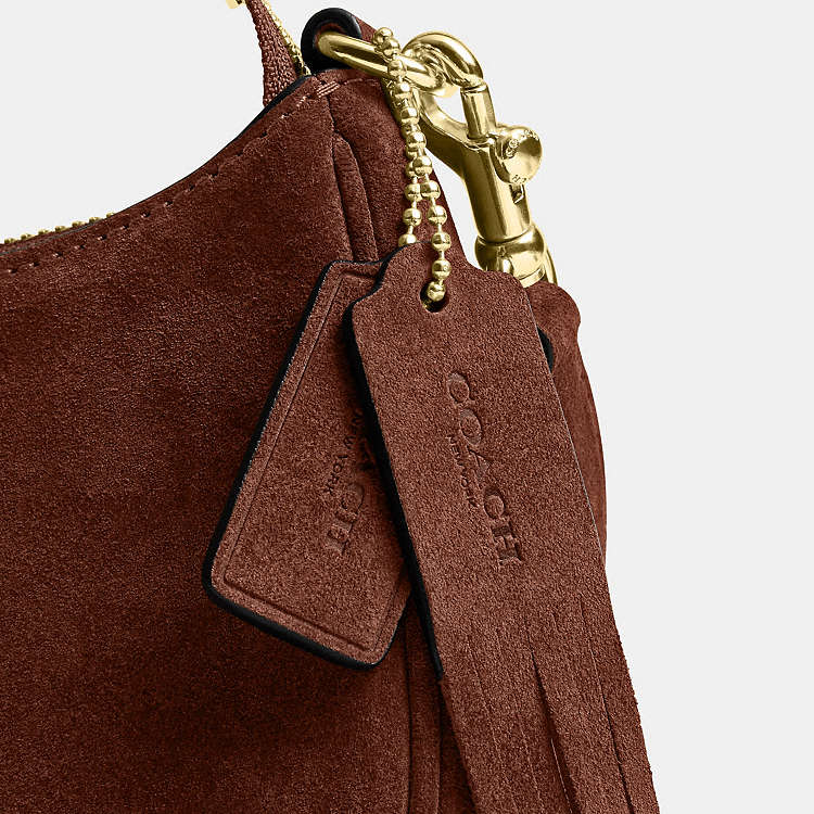 Coach Teri Mini Crossbody Bag