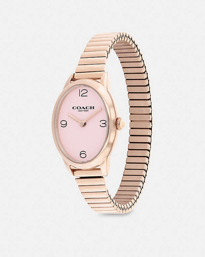Coach Talia Watch, 22 Mm