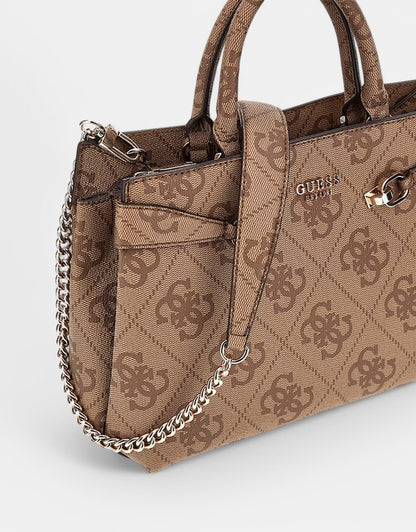 Guess Lorelei Girlfriend Satchel