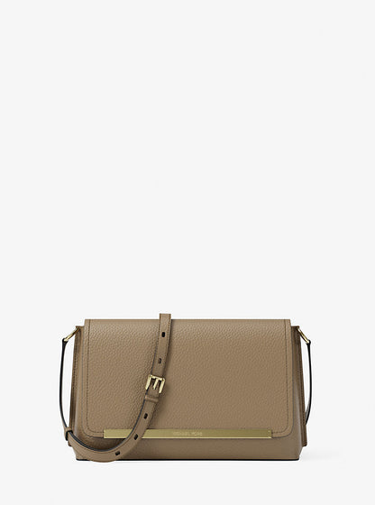 Michael Kors Evelyn Medium Crossbody Bag