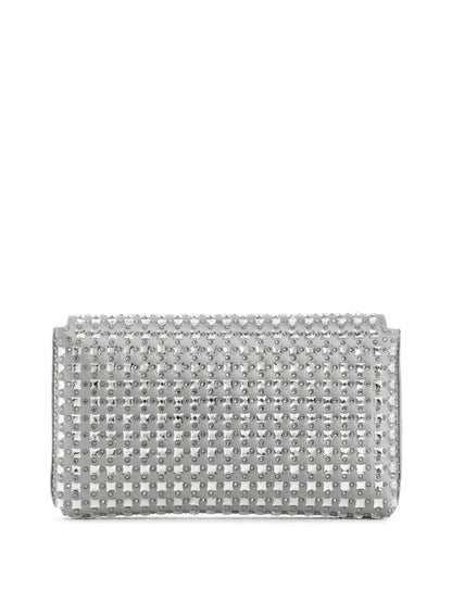 Guess Zalina Rhinestone Clutch