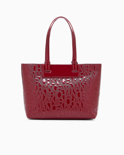Armani Exchange Tote bag