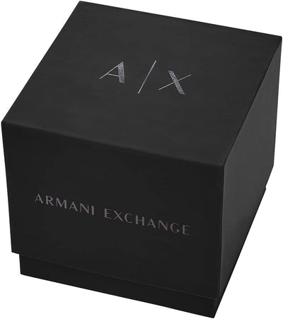 AX Outer Banks Chronograph Bracelet Watch, 44mm