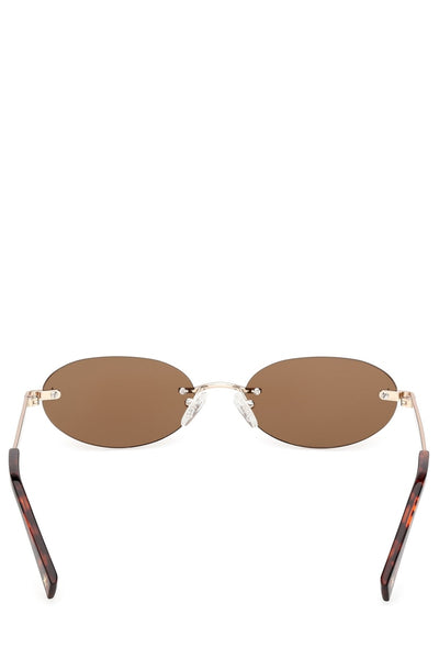 Guess Oval sunglasses