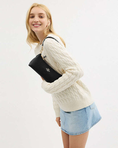 Charlotte Shoulder Bag