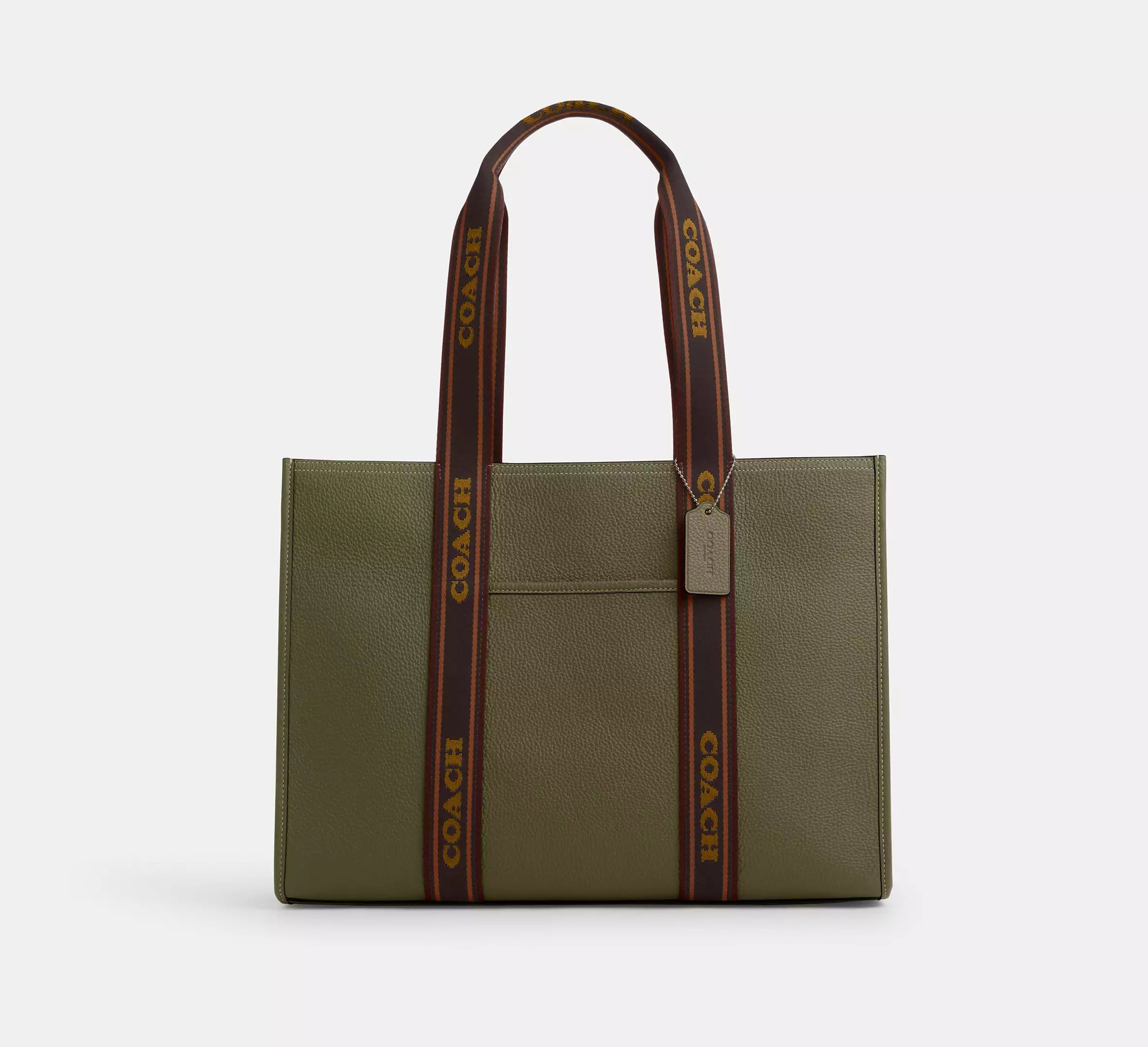 Large Smith Tote Bag