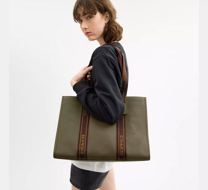 Large Smith Tote Bag