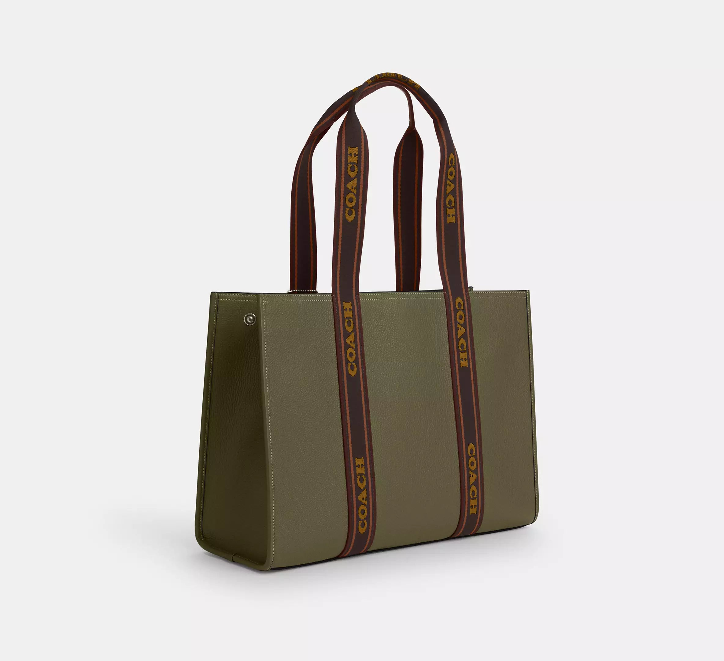 Large Smith Tote Bag