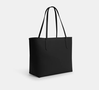 Coach City Tote Bag