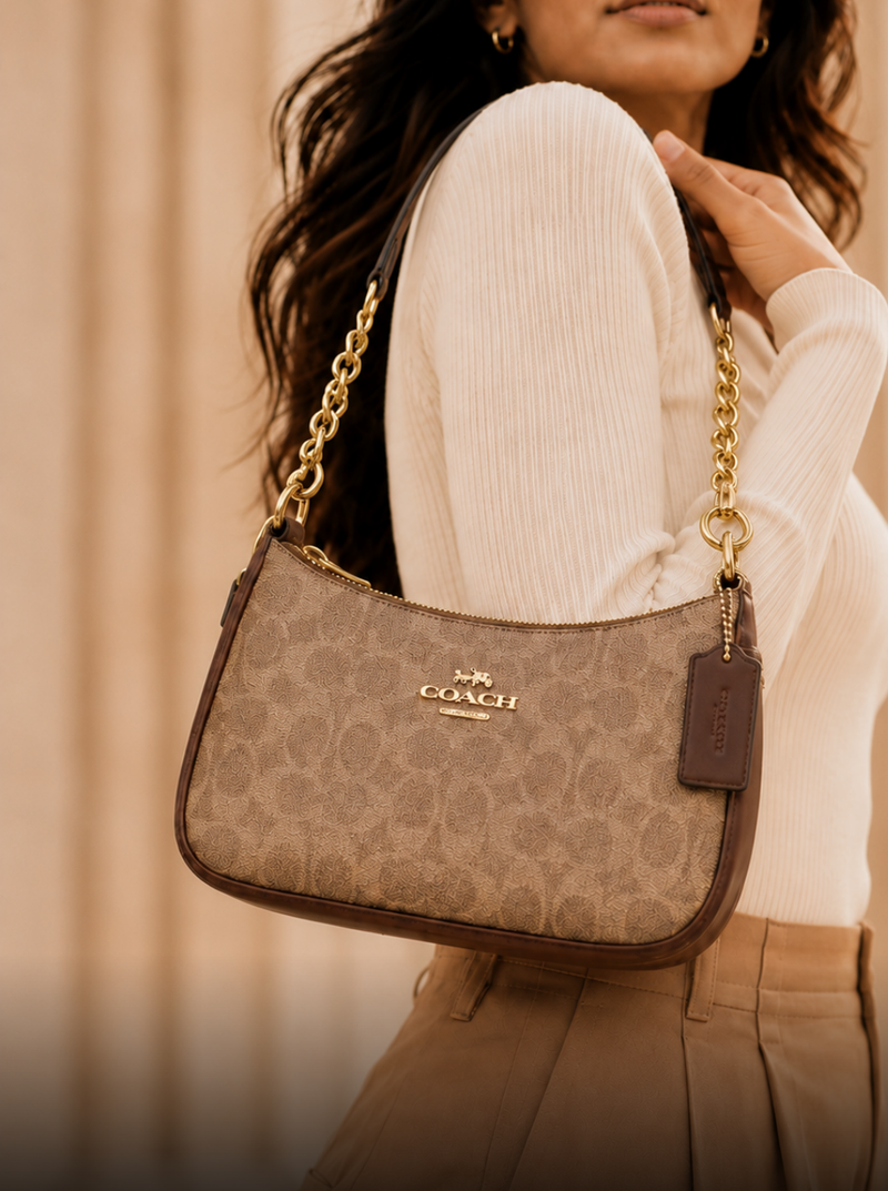 Shoulder Bags