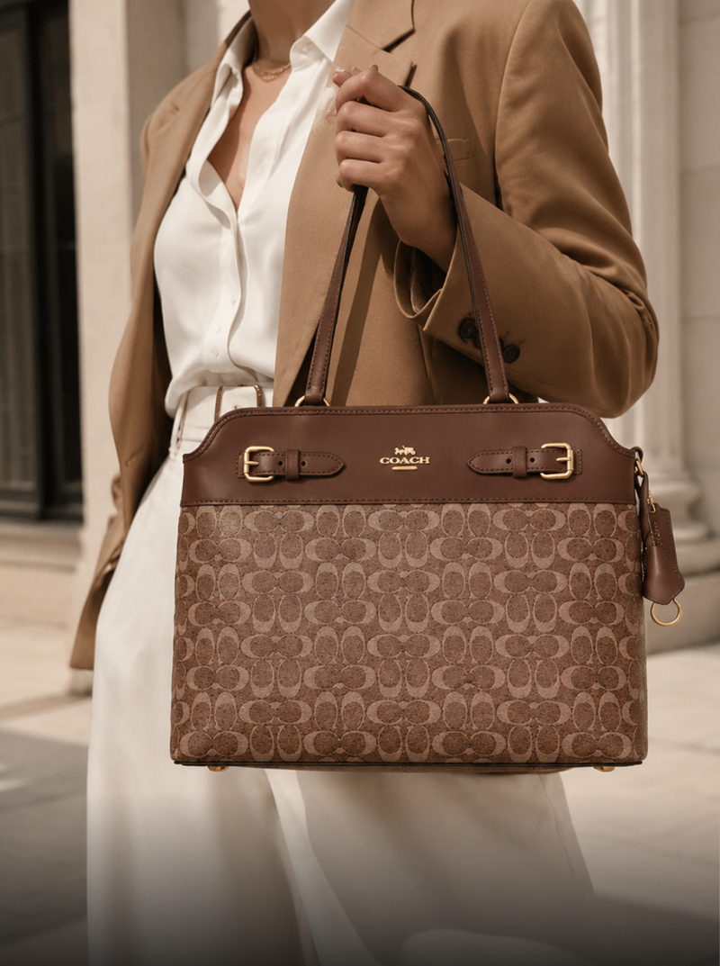 Totes & Carryalls