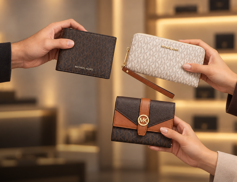View All Wallets