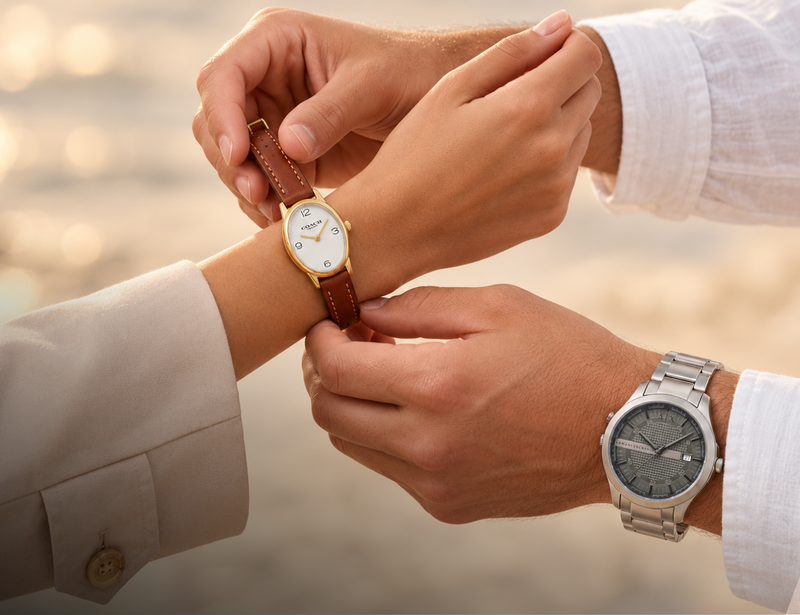 View All Watches