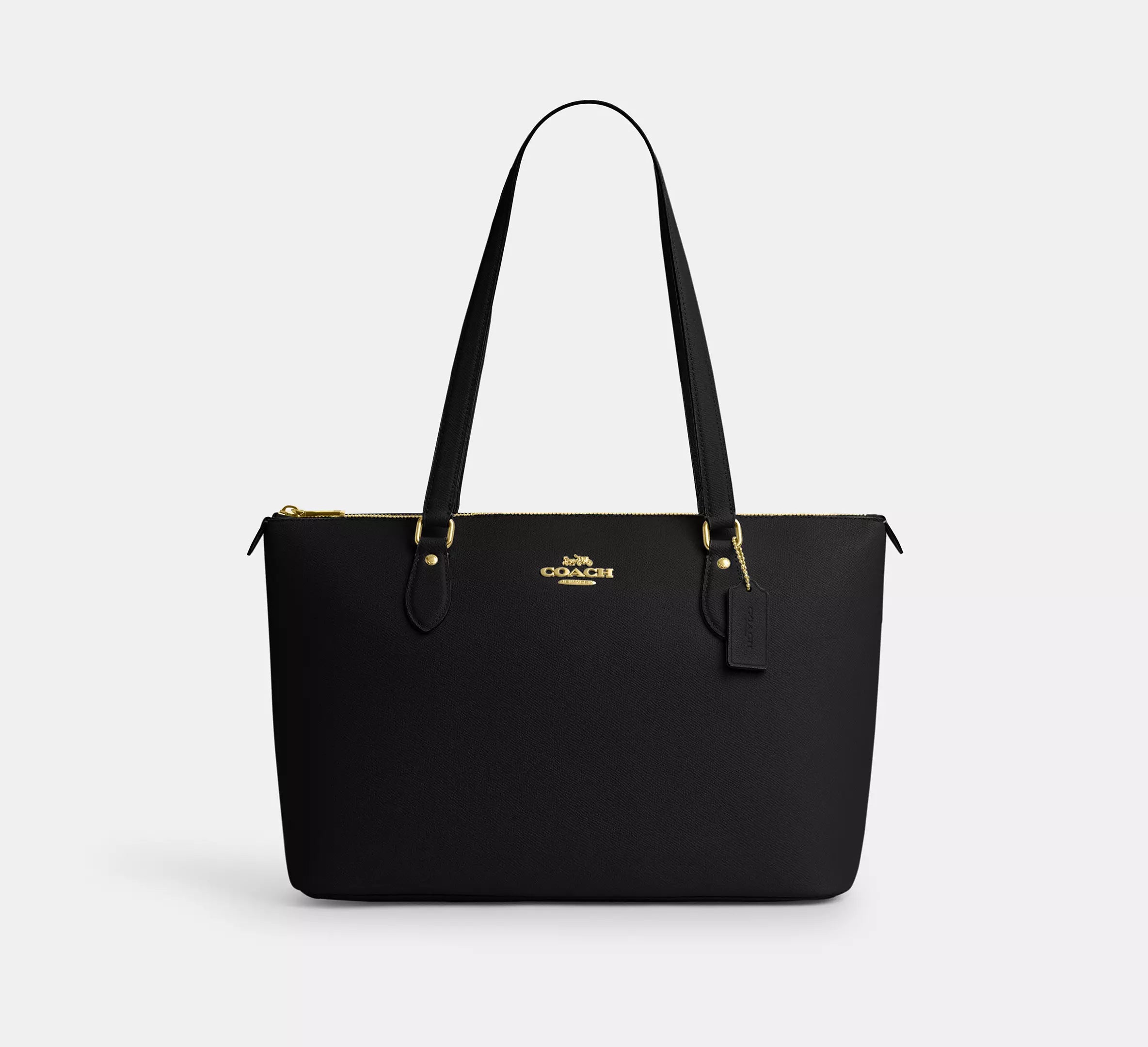 Coach Gallery Tote Bag