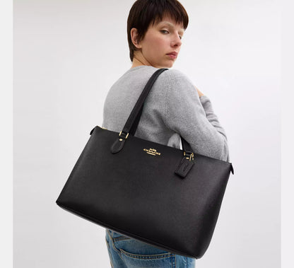 Coach Gallery Tote Bag