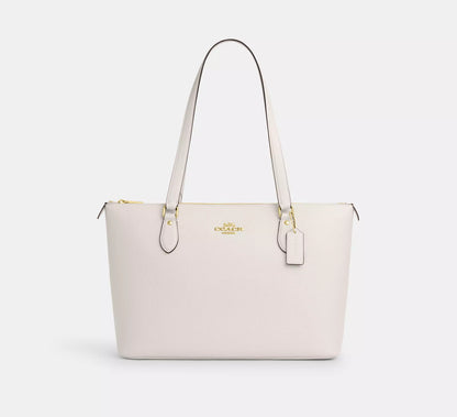 Coach Gallery Tote Bag