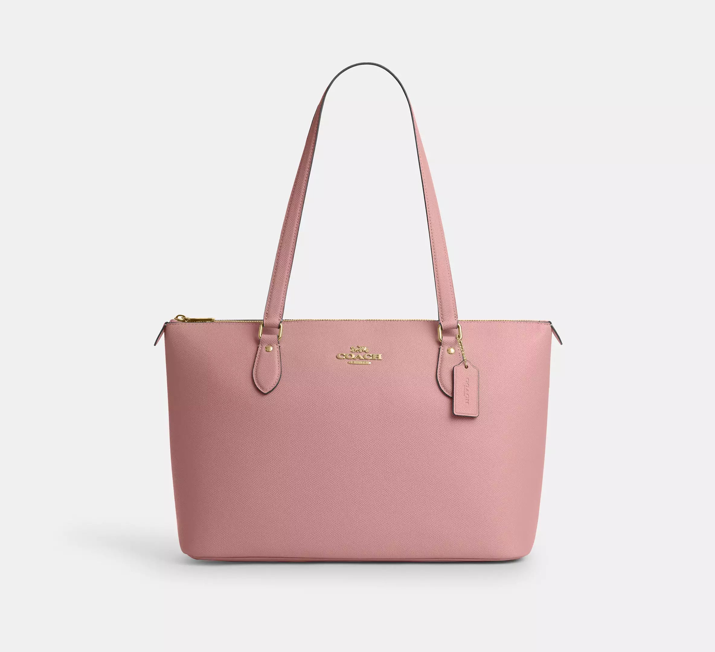 Coach Gallery Tote Bag