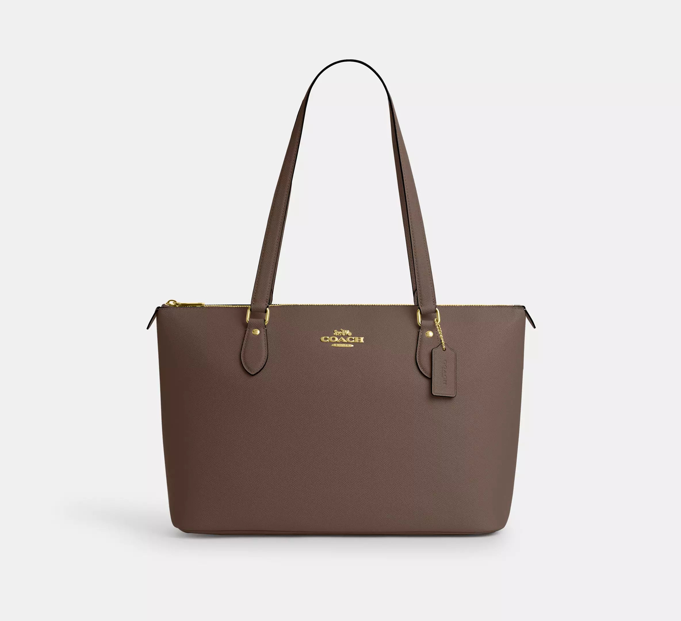 Coach Gallery Tote Bag