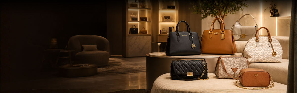 Handbags
