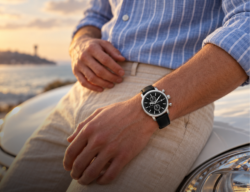 Men's Watches