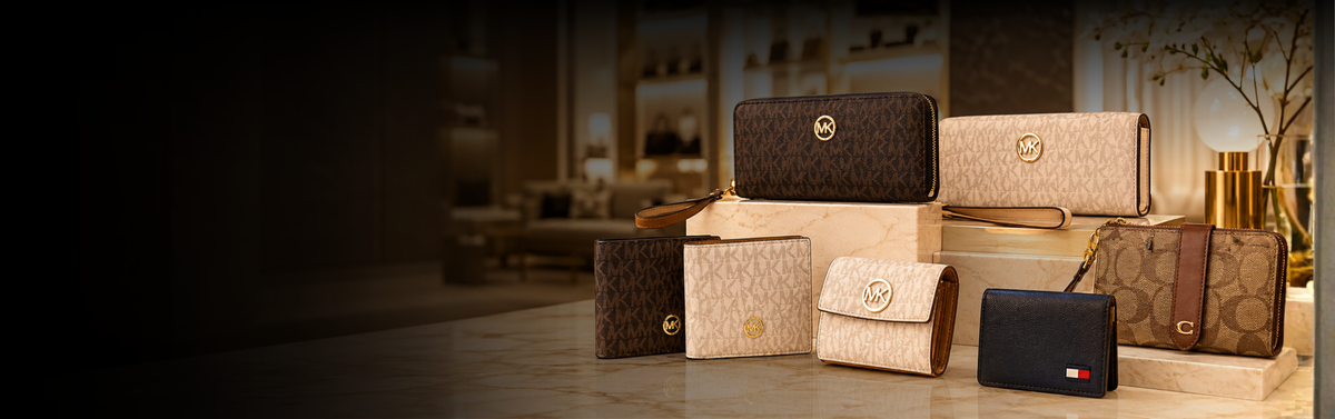 Wallets